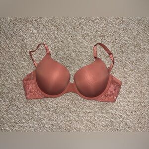Victoria’s Secret Push Up Lace Bra